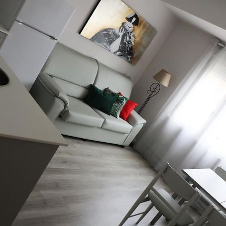 Kasetas Apartment'S Саррія Екстер'єр фото