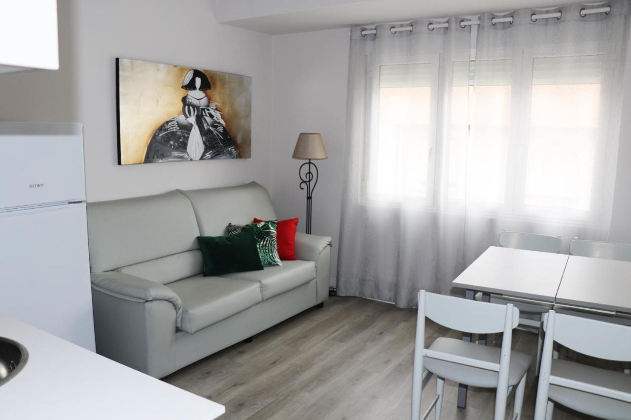 Kasetas Apartment'S Саррія Екстер'єр фото